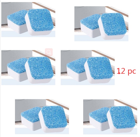 Washing Machine Tub Bomb Cleaner - Image 5