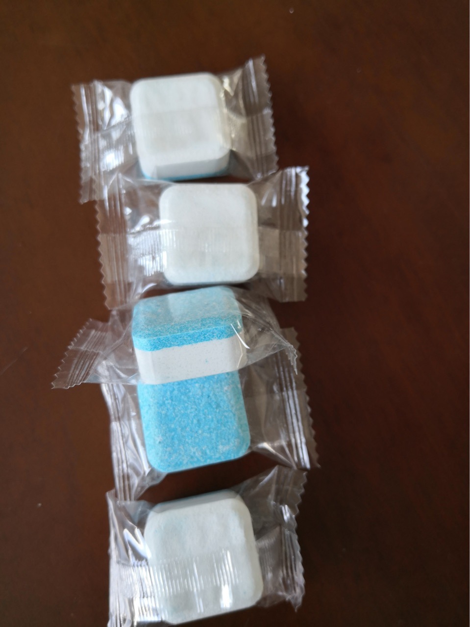 Washing Machine Tub Bomb Cleaner - Image 10