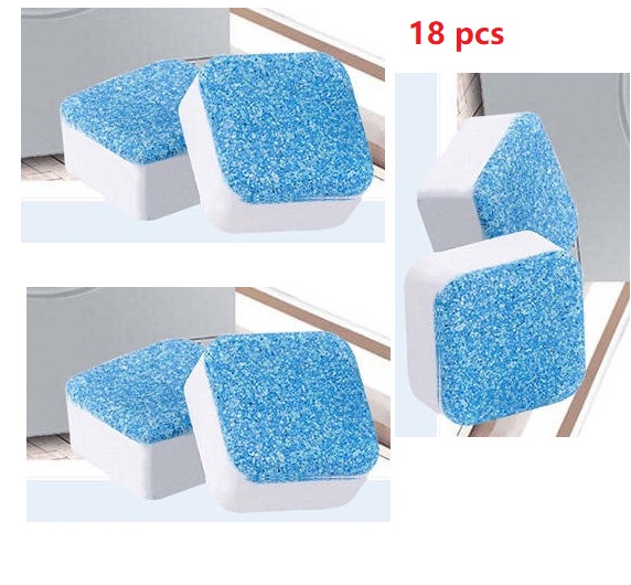 Washing Machine Tub Bomb Cleaner - Image 3
