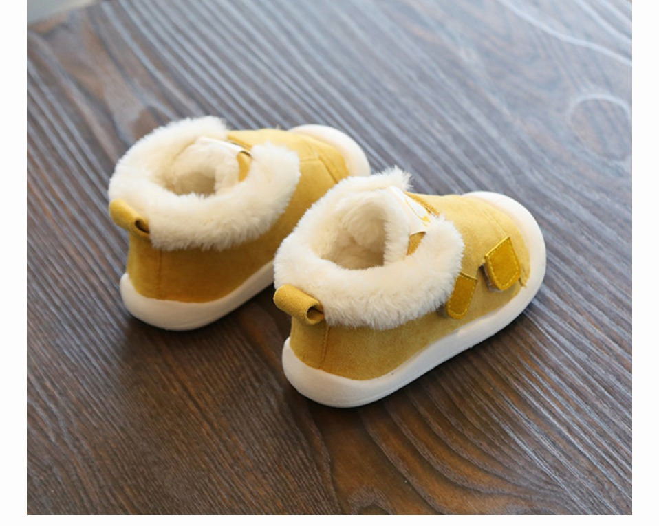 Children's Toddler Shoes - Image 9