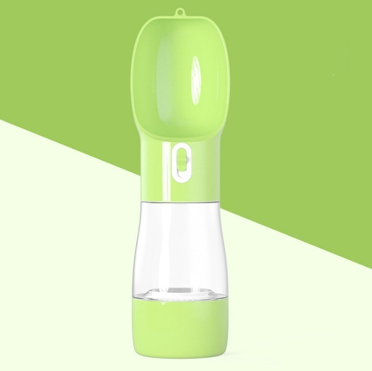 Traveling Out Portable Dog Water Dispenser - Image 3