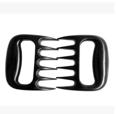Creative Bear Claw Shredder for Barbecue BBQ - Image 2
